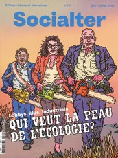Socialter N° 70 Juin 2025