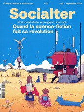 Socialter N° 71 Août 2025
