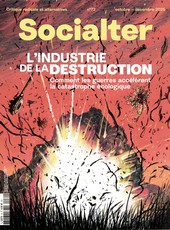 Socialter N° 72 Octobre 2025