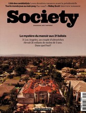 Society