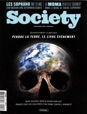 Society N° 259 Juillet 2025