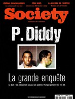 Society N° 251 Mars 2025