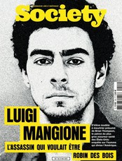 Society N° 255 Mai 2025