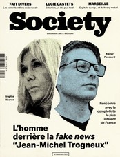 Society N° 257 Juin 2025