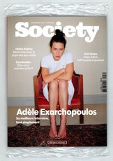 Society N° 258 Juin 2025