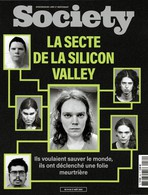 Society N° 262 Août 2025