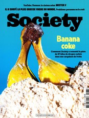 Society N° 263 Août 2025