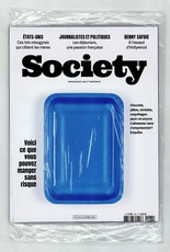 Society N° 266 Octobre 2025