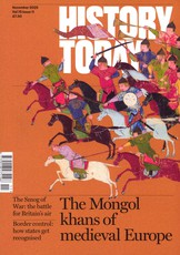 Society N° 267 Octobre 2025