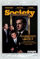 Society N° 268 Novembre 2025