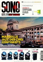 Sono Mag