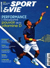 Sport et Vie N° 133 Juillet 2012
