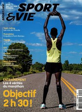 Sport et Vie N° 133 Juillet 2012