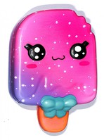 Squishy Glace  N° 1 Juin 2025