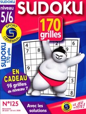 Sudoku 150 grilles