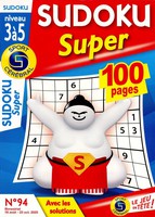 Sudoku super