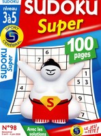 Sudoku super