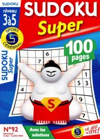 Sudoku super