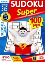 Sudoku super