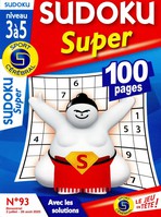 Sudoku super