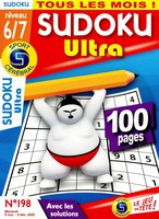 Sudoku Ultra