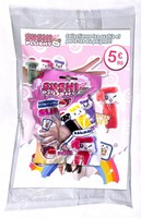 Sushi Plushy  N° 1 Mars 2025