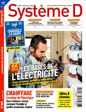 Système D