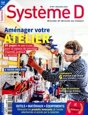 Système D N° 949 Janvier 2025