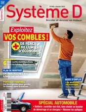 Système D N° 948 Décembre 2024