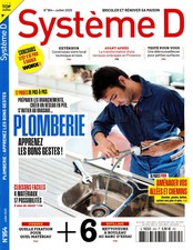 Système D N° 954 Juin 2025