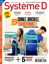 Système D N° 954 Juin 2025