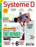Système D N° 956 Août 2025