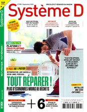 Système D N° 956 Août 2025