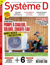 Système D N° 957 Septembre 2025