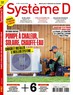 Système D N° 957 Septembre 2025
