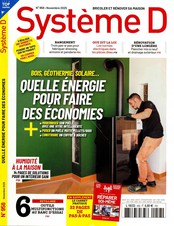 Système D N° 957 Septembre 2025