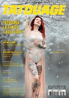 Tatouage magazine