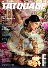 Tatouage magazine