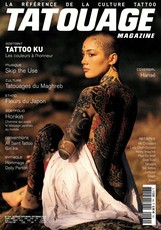 Tatouage magazine