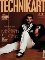 Technikart