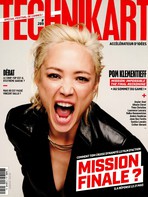 Technikart N° 289 Mai 2025