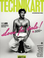 Technikart N° 290 Juin 2025