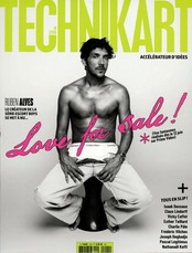 Technikart N° 290 Juin 2025