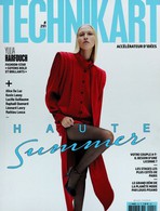 Technikart N° 291 Juillet 2025