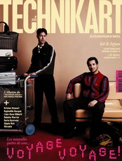 Technikart N° 293 Octobre 2025