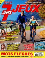 Télé 7 Jours Jeux