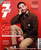 Télé 7 Jours