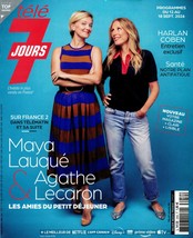 Télé 7 Jours