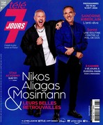 Télé 7 Jours