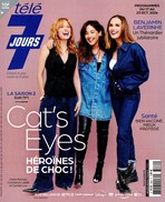 Télé 7 Jours